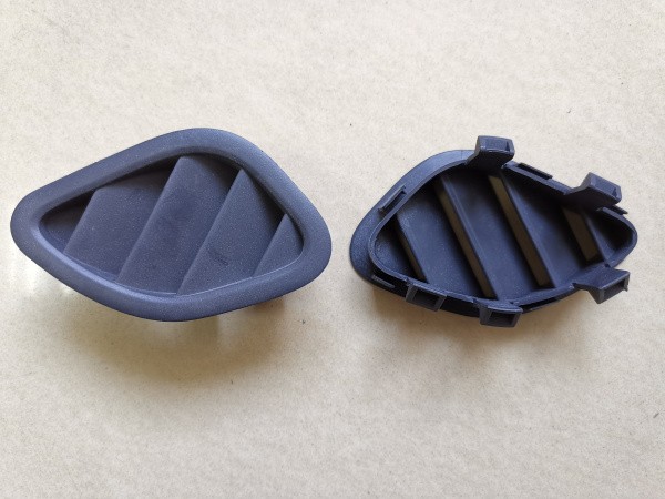 汽车内饰塑料件