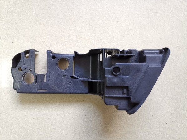 汽车后排座椅锁