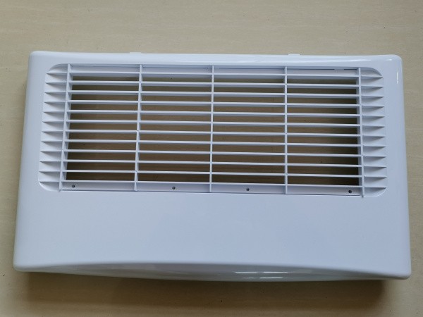 除湿器注塑外壳